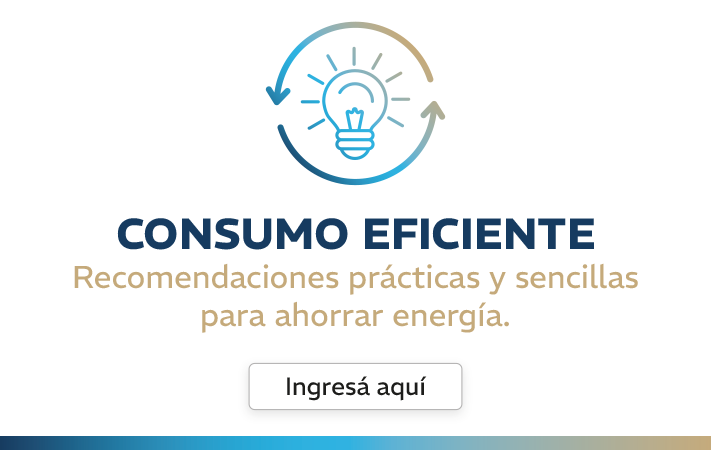 Consumo Eficiente