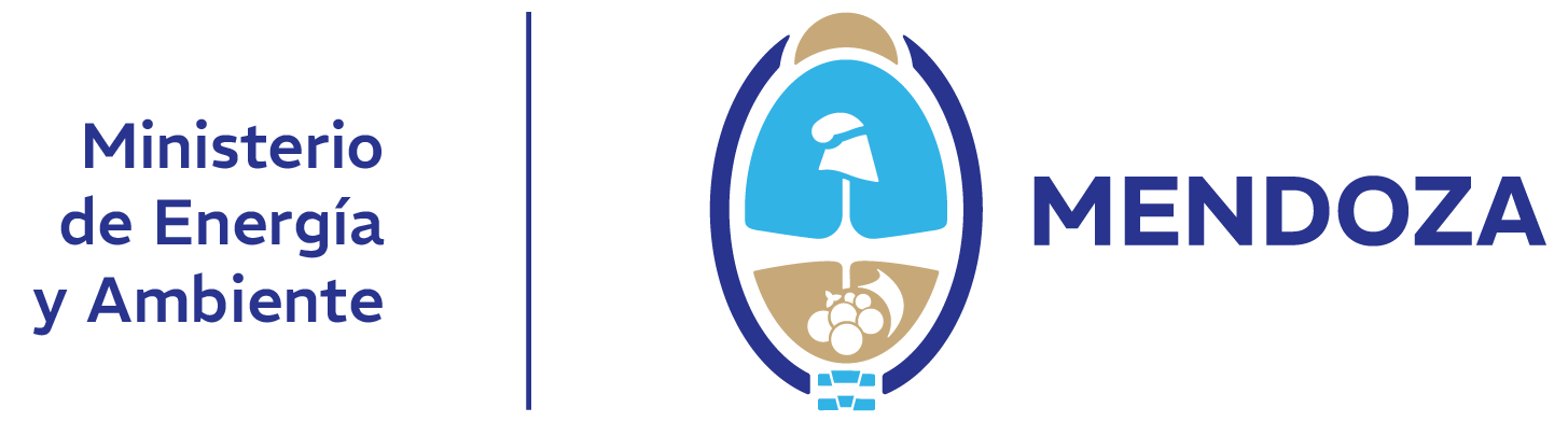 Ministerio de Infraestructura y Servicios Públicos - Gobierno de Mendoza